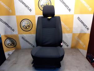 Gebruikte Stoel rechts Suzuki Swift (ZA/ZC/ZD1/2/3/9) 1.3 VVT 16V Prijs € 85,00 Margeregeling aangeboden door Yellow Parts