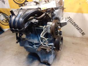 Gebruikte Motor Suzuki Alto 1.0 12V Prijs € 425,00 Margeregeling aangeboden door Yellow Parts