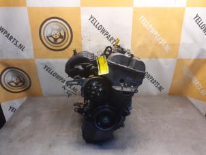 Gebruikte Motor Suzuki Alto 1.0 12V Prijs € 295,00 Margeregeling aangeboden door Yellow Parts