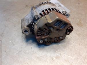 Gebruikte Dynamo Suzuki Alto (RF410) 1.1 16V Prijs € 24,99 Margeregeling aangeboden door Yellow Parts
