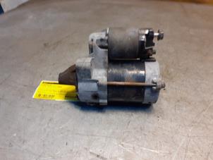 Gebruikte Startmotor Suzuki Alto (RF410) 1.1 16V Prijs € 24,99 Margeregeling aangeboden door Yellow Parts