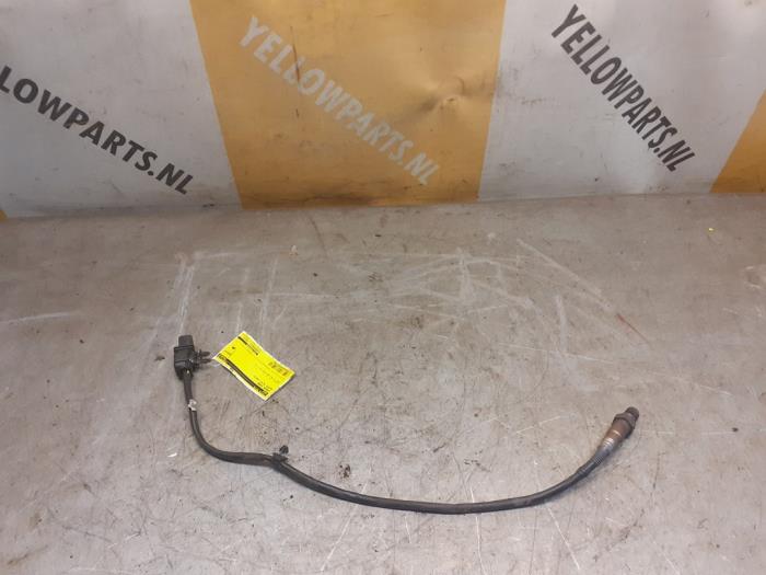Gebruikte Lambda Sonde Suzuki Alto 1.0 12V Prijs € 35,00 Margeregeling aangeboden door Yellow Parts