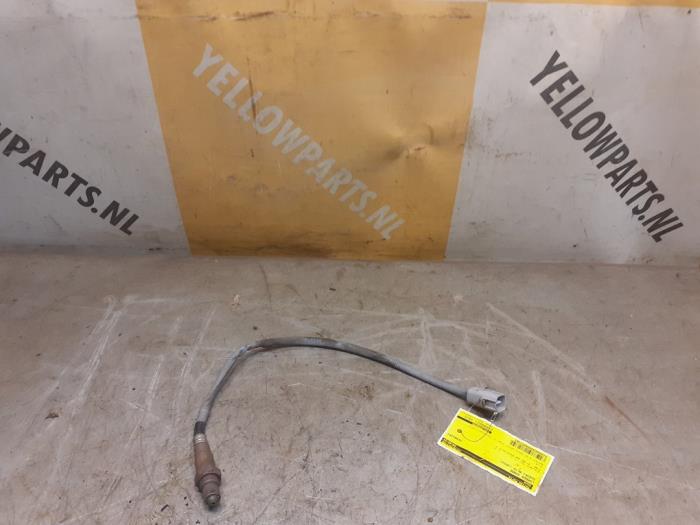 Gebruikte Lambda Sonde Suzuki Alto 1.0 12V Prijs € 35,00 Margeregeling aangeboden door Yellow Parts