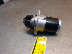 Gebruikte Startmotor Suzuki Alto 1.0 12V Prijs € 29,00 Margeregeling aangeboden door Yellow Parts