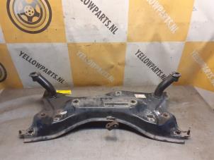 Gebruikte Subframe Suzuki Alto 1.0 12V Prijs € 69,00 Margeregeling aangeboden door Yellow Parts