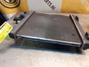 Gebruikte Radiateur Suzuki Alto 1.0 12V Prijs € 39,99 Margeregeling aangeboden door Yellow Parts