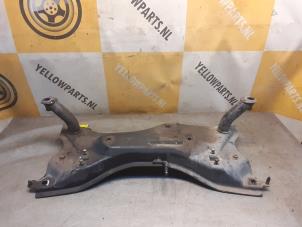 Gebruikte Subframe Suzuki Alto 1.0 12V Prijs € 69,00 Margeregeling aangeboden door Yellow Parts