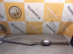 Gebruikte Katalysator Suzuki Alto 1.0 12V Prijs € 79,99 Margeregeling aangeboden door Yellow Parts
