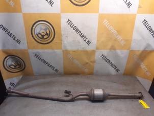Gebruikte Katalysator Suzuki Alto 1.0 12V Prijs € 79,99 Margeregeling aangeboden door Yellow Parts