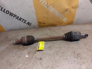 Gebruikte Homokineetas links-voor Suzuki Swift (ZA/ZC/ZD1/2/3/9) 1.3 VVT 16V Prijs € 44,99 Margeregeling aangeboden door Yellow Parts