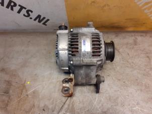 Gebruikte Dynamo Suzuki Swift (ZA/ZC/ZD1/2/3/9) 1.3 VVT 16V Prijs € 44,95 Margeregeling aangeboden door Yellow Parts