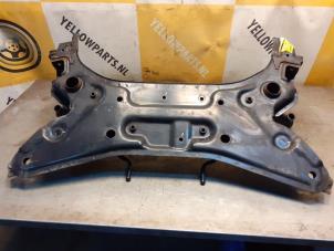 Gebruikte Subframe Suzuki Splash 1.0 12V Prijs € 149,00 Margeregeling aangeboden door Yellow Parts
