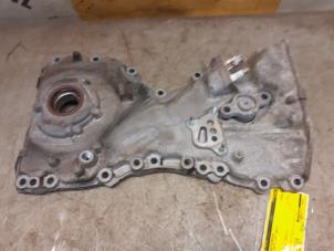 Gebruikte Distributiedeksel Suzuki SX4 (EY/GY) 1.6 16V VVT Grip 4x4 Prijs € 49,99 Margeregeling aangeboden door Yellow Parts