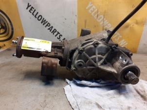 Gebruikte Tussenbak 4x4 Suzuki SX4 (EY/GY) 1.6 16V VVT Grip 4x4 Prijs € 245,00 Margeregeling aangeboden door Yellow Parts