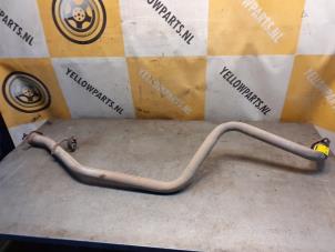 Gebruikte Uitlaat Middendemper Suzuki Jimny Softtop 1.3i 16V 4x4 Prijs € 44,99 Margeregeling aangeboden door Yellow Parts