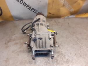 Gebruikte Differentieel achter Suzuki SX4 (EY/GY) 1.6 16V VVT Grip 4x4 Prijs € 175,00 Margeregeling aangeboden door Yellow Parts