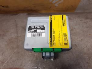 Gebruikte Computer Automatische Bak Suzuki Wagon-R+ (RB) 1.3 16V Prijs € 49,00 Margeregeling aangeboden door Yellow Parts