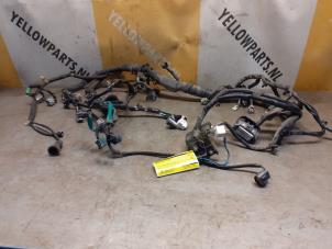 Gebruikte Kabelboom motorruimte Suzuki Swift (ZA/ZC/ZD1/2/3/9) 1.3 VVT 16V Prijs € 75,00 Margeregeling aangeboden door Yellow Parts