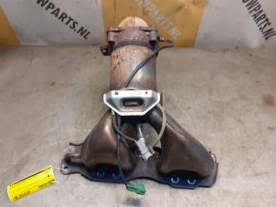 Gebruikte Uitlaatspruitstuk + katalysator Suzuki Swift (ZA/ZC/ZD1/2/3/9) 1.3 VVT 16V Prijs € 199,00 Margeregeling aangeboden door Yellow Parts