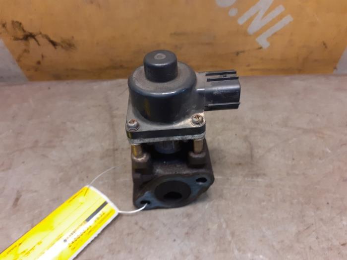 Gebruikte Uitlaat gasklep (EGR) Suzuki Swift (ZA/ZC/ZD1/2/3/9) 1.6 Sport VVT 16V Prijs € 34,99 Margeregeling aangeboden door Yellow Parts