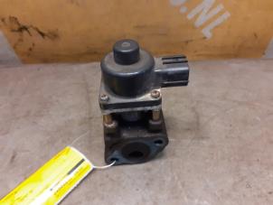 Gebruikte EGR Klep Suzuki Swift (ZA/ZC/ZD1/2/3/9) 1.6 Sport VVT 16V Prijs € 34,99 Margeregeling aangeboden door Yellow Parts