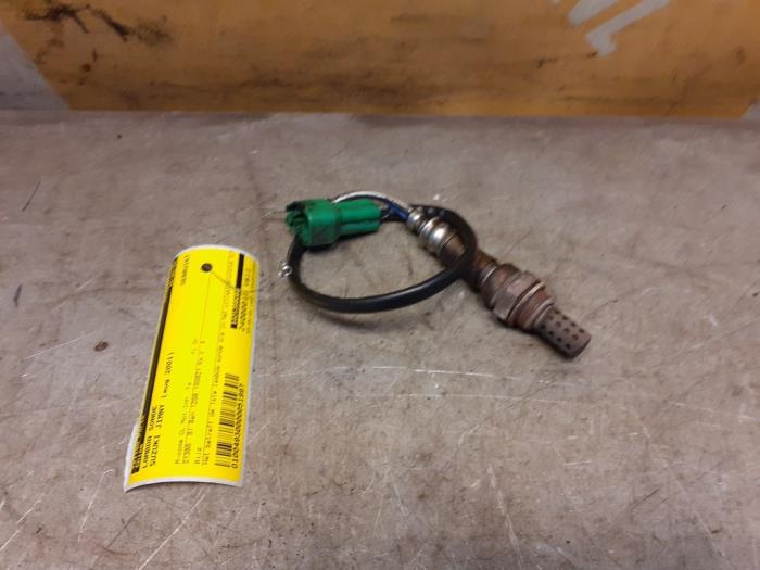 Gebruikte Lambda Sonde Suzuki Jimny Softtop 1.3i 16V 4x4 Cabrio Prijs € 39,99 Margeregeling aangeboden door Yellow Parts
