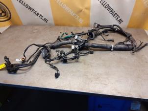 Gebruikte Kabelboom motorruimte Suzuki Swift (ZA/ZC/ZD1/2/3/9) 1.3 VVT 16V Prijs € 75,00 Margeregeling aangeboden door Yellow Parts