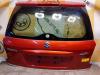 Suzuki SX4 (EY/GY) 1.6 16V 4x2 Achterklep
