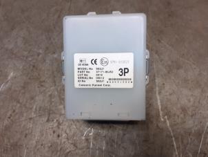 Gebruikte Module keyless vehicle Suzuki SX4 (EY/GY) 1.6 16V 4x2 Prijs € 44,99 Margeregeling aangeboden door Yellow Parts