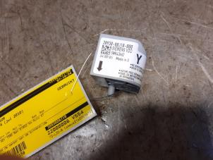 Gebruikte Airbag Sensor Suzuki SX4 (EY/GY) 1.6 16V 4x2 Prijs € 14,95 Margeregeling aangeboden door Yellow Parts