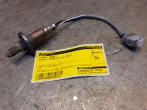 Gebruikte Lambda Sonde Suzuki Kizashi (FRE/FRF) 2.4 16V 4x4 Prijs € 49,00 Margeregeling aangeboden door Yellow Parts