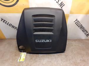 Gebruikte Afdekplaat motor Suzuki Kizashi (FRE/FRF) 2.4 16V 4x4 Prijs € 49,99 Margeregeling aangeboden door Yellow Parts