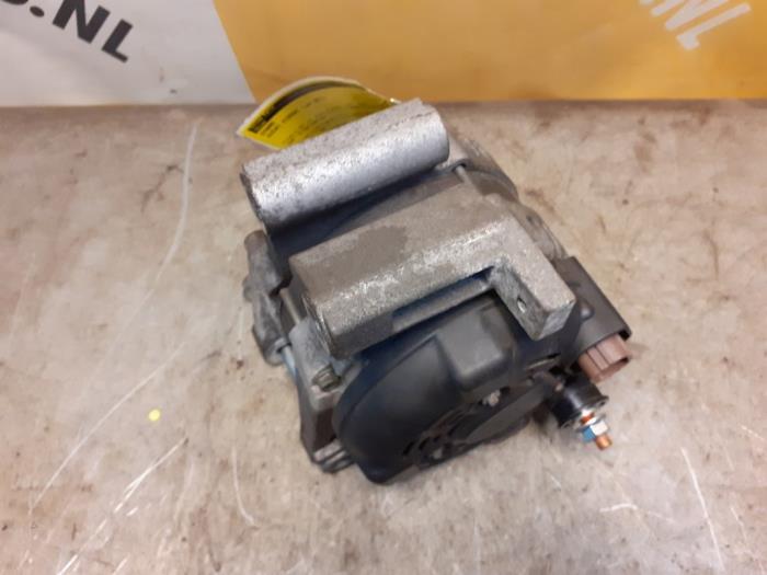 Gebruikte Dynamo Suzuki Kizashi (FRE/FRF) 2.4 16V 4x4 Prijs € 49,99 Margeregeling aangeboden door Yellow Parts