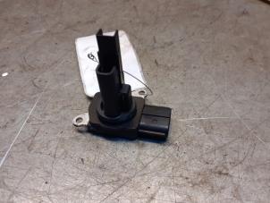 Gebruikte Luchtmassameter Suzuki Kizashi (FRE/FRF) 2.4 16V 4x4 Prijs € 59,99 Margeregeling aangeboden door Yellow Parts