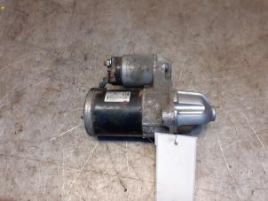 Gebruikte Startmotor Suzuki Grand Vitara II (JT) 2.4 16V Prijs € 29,00 Margeregeling aangeboden door Yellow Parts