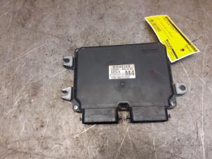 Gebruikte Computer Motormanagement Suzuki Splash 1.0 12V Prijs € 89,00 Margeregeling aangeboden door Yellow Parts