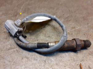 Gebruikte Lambda Sonde Suzuki Splash 1.0 12V Prijs € 39,99 Margeregeling aangeboden door Yellow Parts