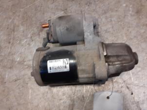 Gebruikte Startmotor Suzuki Splash 1.0 12V Prijs € 34,99 Margeregeling aangeboden door Yellow Parts