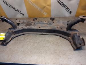 Gebruikte Subframe Suzuki Splash 1.0 12V Prijs € 149,00 Margeregeling aangeboden door Yellow Parts
