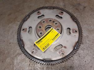 Gebruikte Starterkrans Suzuki Kizashi (FRE/FRF) 2.4 16V 4x4 Prijs € 44,99 Margeregeling aangeboden door Yellow Parts