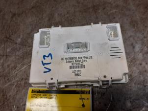 Gebruikte Bodycontrol Module Suzuki Splash 1.0 12V Prijs € 79,00 Margeregeling aangeboden door Yellow Parts