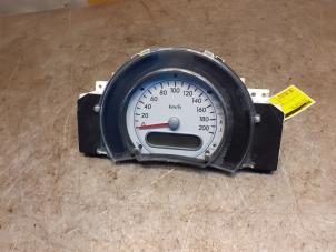 Gebruikte Cockpit Suzuki Splash 1.0 12V Prijs € 49,99 Margeregeling aangeboden door Yellow Parts