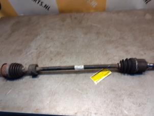 Gebruikte Cardanas rechts-voor (VWA) Suzuki Swift (ZA/ZC/ZD1/2/3/9) 1.3 VVT 16V Prijs € 59,99 Margeregeling aangeboden door Yellow Parts