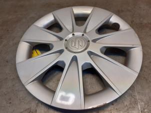 Gebruikte Wieldop set Suzuki SX4 (EY/GY) 1.6 16V VVT Comfort,Exclusive Autom. Prijs € 14,99 Margeregeling aangeboden door Yellow Parts