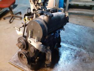 Gebruikte Motor Suzuki Alto (RF410) 1.1 16V Prijs € 225,00 Margeregeling aangeboden door Yellow Parts