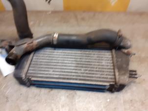 Gebruikte Intercooler Suzuki Swift (ZA/ZC/ZD1/2/3/9) 1.3 DDis 16V Prijs € 49,99 Margeregeling aangeboden door Yellow Parts