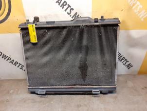 Gebruikte Radiateur Suzuki Swift (ZA/ZC/ZD1/2/3/9) 1.3 DDis 16V Prijs € 49,99 Margeregeling aangeboden door Yellow Parts