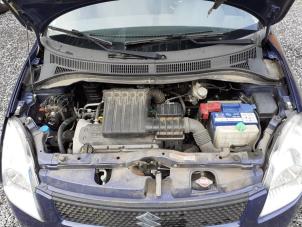 Gebruikte Schakelkabel Versnellingsbak Suzuki Swift (ZA/ZC/ZD1/2/3/9) 1.3 VVT 16V Prijs € 99,00 Margeregeling aangeboden door Yellow Parts