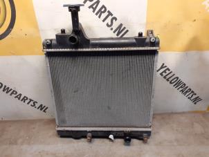 Gebruikte Radiateur Suzuki Alto 1.0 12V Prijs € 39,99 Margeregeling aangeboden door Yellow Parts