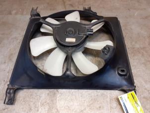 Gebruikte Radiateurfan Suzuki Alto 1.0 12V Prijs € 39,99 Margeregeling aangeboden door Yellow Parts